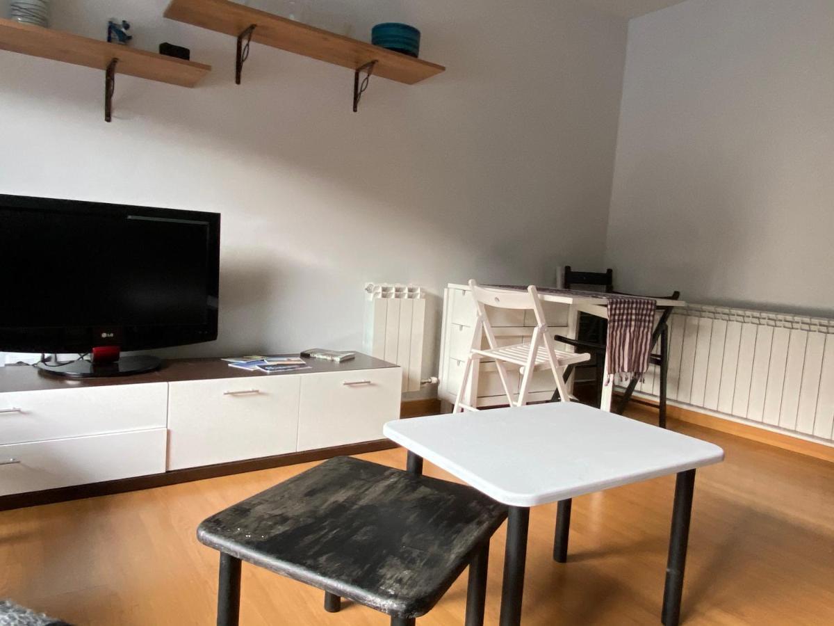 شقة Duplex Roca Del Sucut ريب دي فريزر المظهر الخارجي الصورة