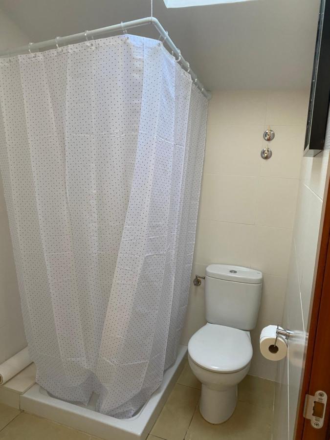 شقة Duplex Roca Del Sucut ريب دي فريزر المظهر الخارجي الصورة