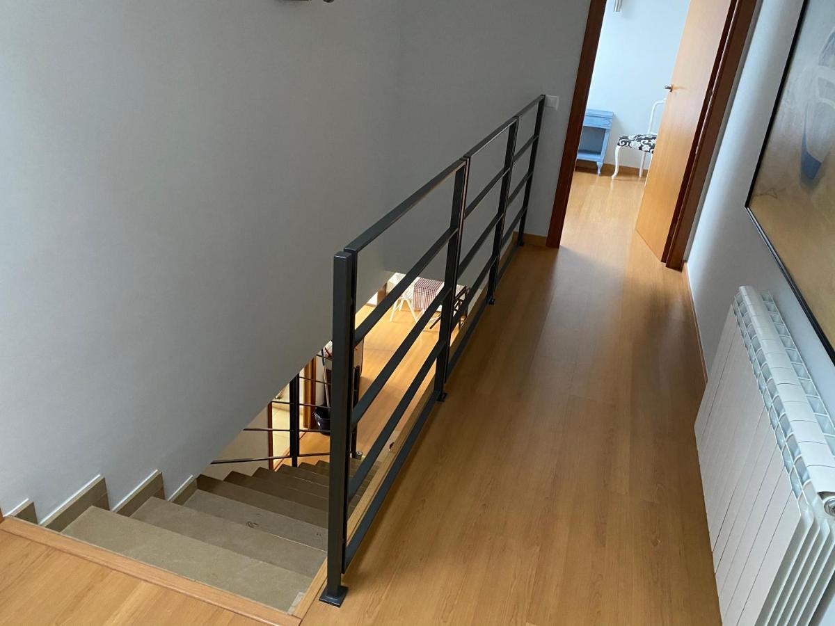 شقة Duplex Roca Del Sucut ريب دي فريزر المظهر الخارجي الصورة